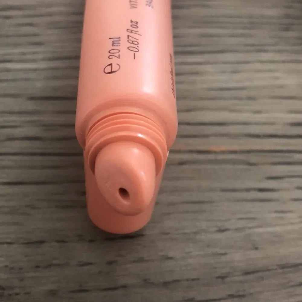 Feels never used